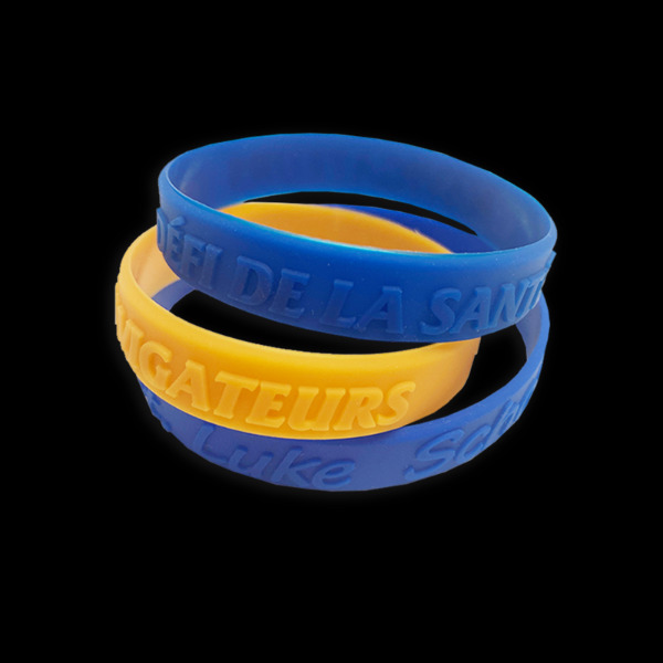 Wristbands Thumbnail